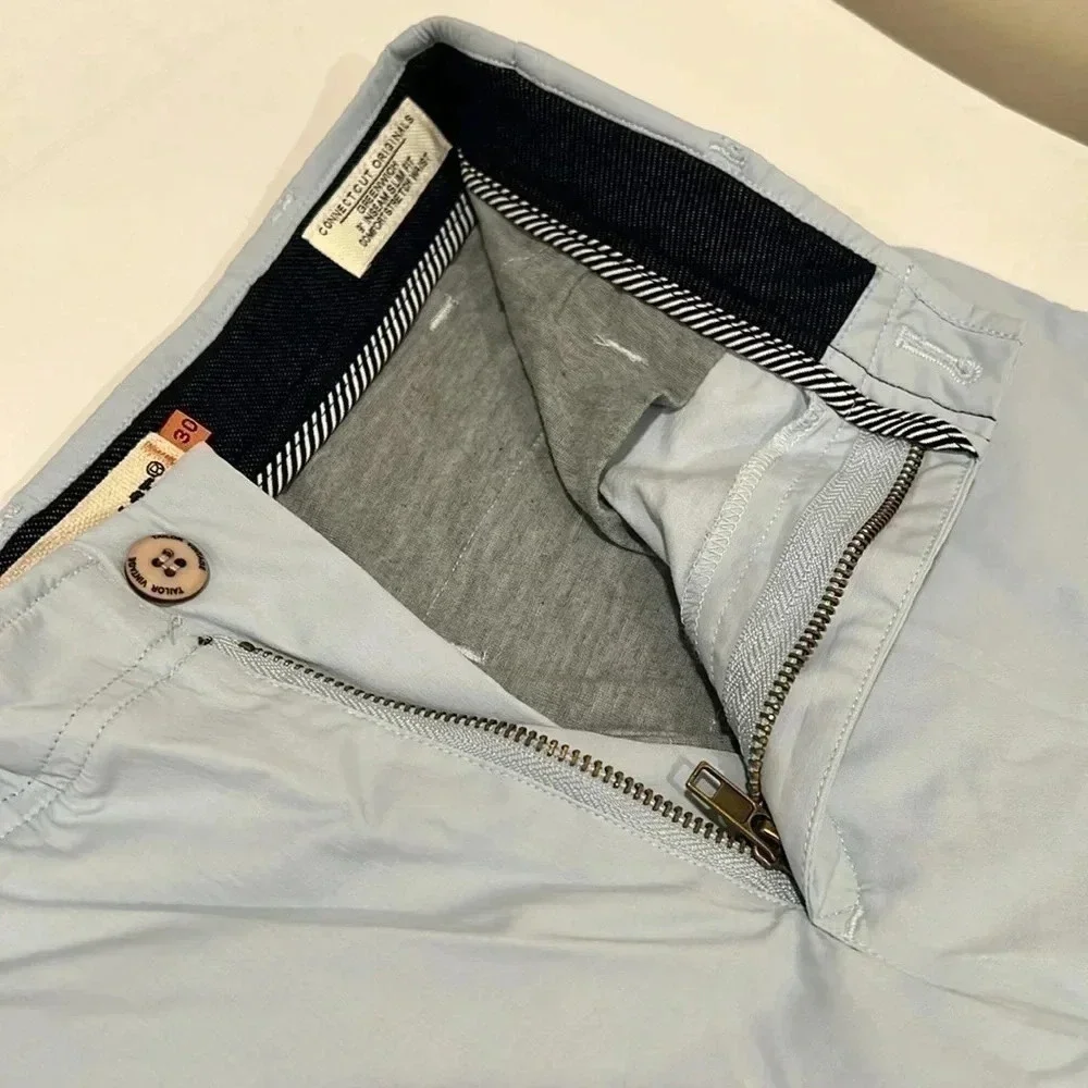 Tailor Vintage shorts